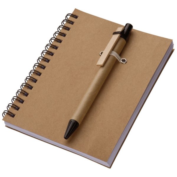 Bloc Notes Ecologic Keystone PC1976 Birotica Si Papetarie Lasi Bucuresti 461 E1661764046880