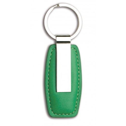 Breloc din PVC cu accesoriu metalic PCE14130 - imagine 6