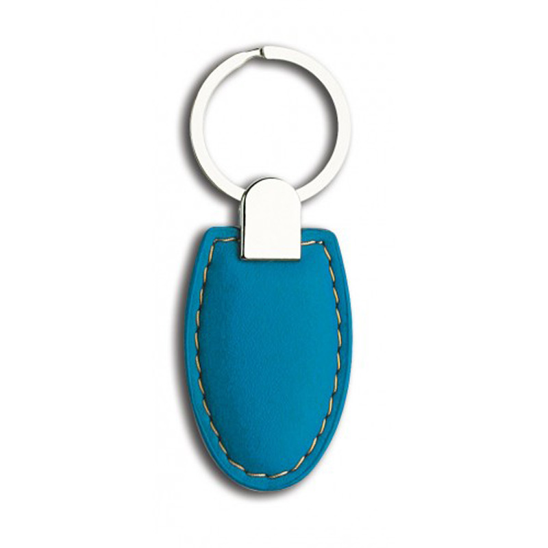 Breloc din PVC cu accesoriu metalic PCE14131 - imagine 7