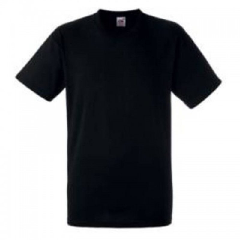 Tricou pentru barbati Fruit of the Loom American Heavy T F05 - imagine 2