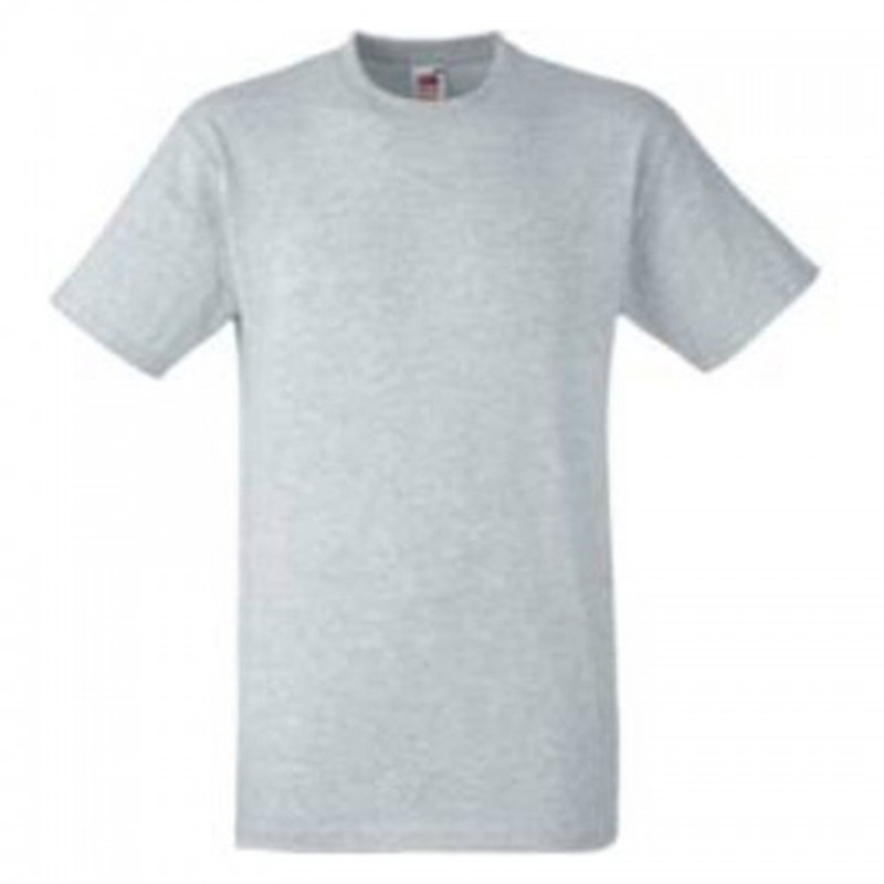 Tricou pentru barbati Fruit of the Loom American Heavy T F05 - imagine 3