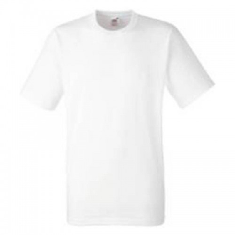 Tricou pentru barbati Fruit of the Loom American Heavy T F05 - imagine 5