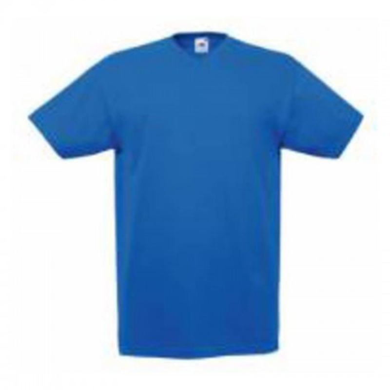 Tricou pentru barbati cu gat in V Fruit of the Loom Valueweight T F08 - imagine 13