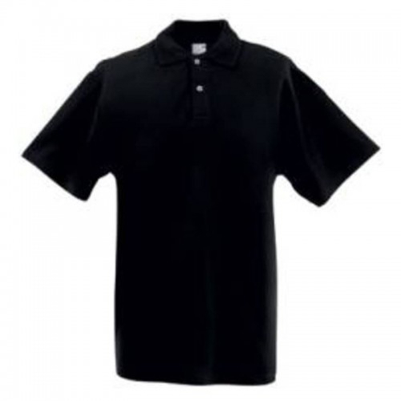 Tricou polo Fruit of the Loom pentru barbati Screen Stars Original F66 - imagine 7