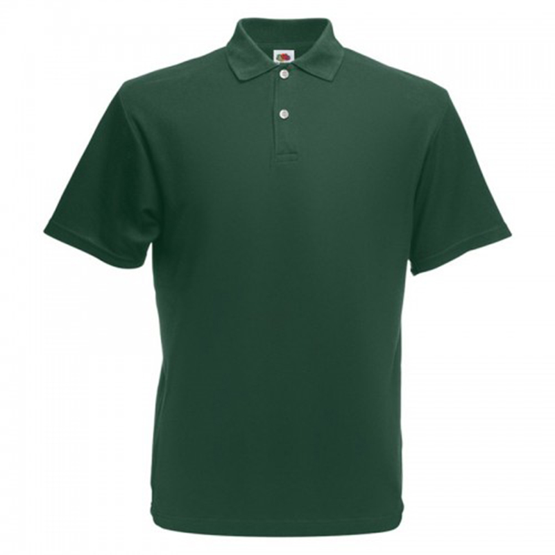 Tricou polo Fruit of the Loom pentru barbati Screen Stars Original F66 - imagine 3