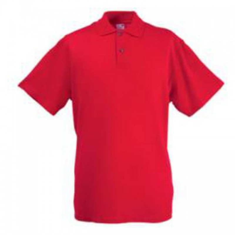 Tricou polo Fruit of the Loom pentru barbati Screen Stars Original F66 - imagine 4