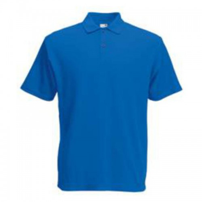 Tricou polo Fruit of the Loom pentru barbati Screen Stars Original F66 - imagine 5