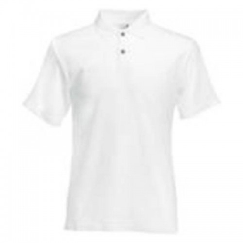 Tricou polo Fruit of the Loom pentru barbati Screen Stars Original F66 - imagine 6