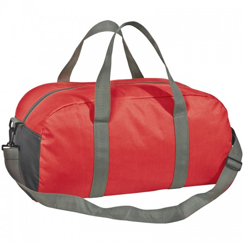Geanta sport Gaspar PC100056 - imagine 4