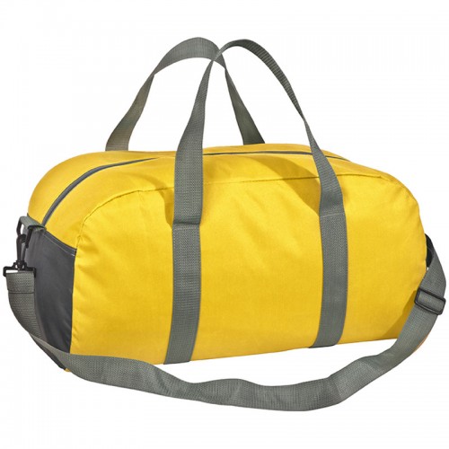 Geanta sport Gaspar PC100056 - imagine 3