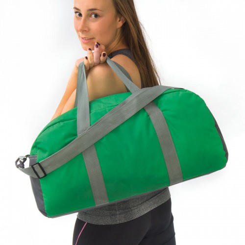 Geanta sport Gaspar PC100056 - imagine 2