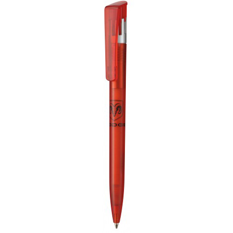 Pix Ritter Pen All-Star Frozen Silver 30070 - imagine 3