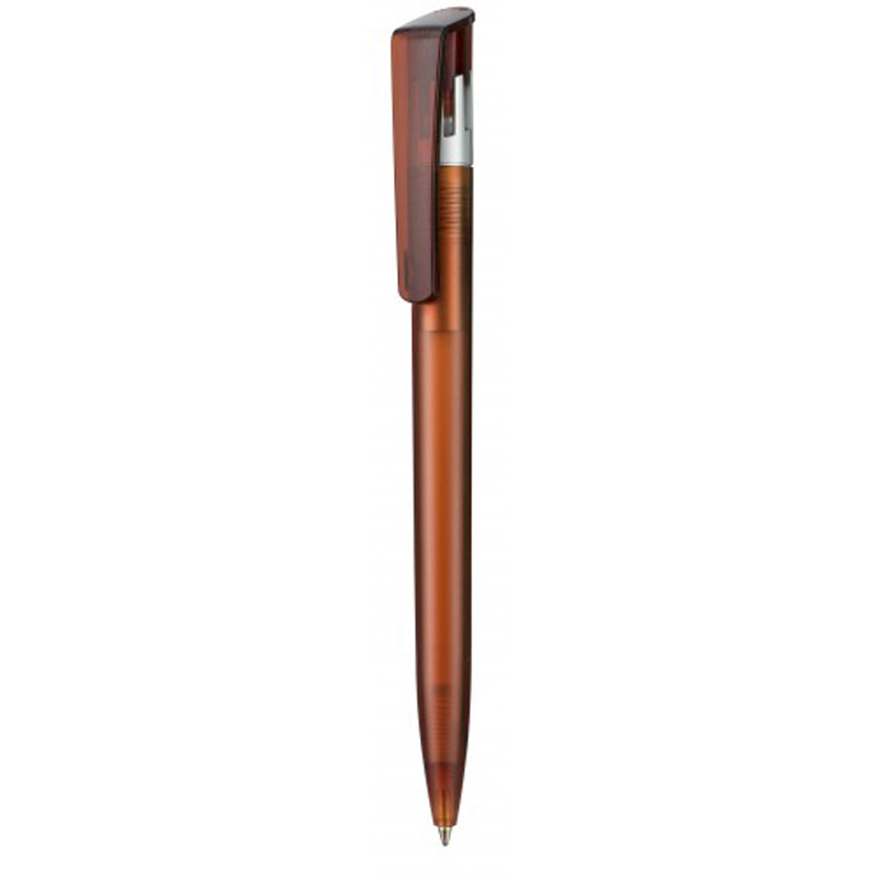 Pix Ritter Pen All-Star Frozen Silver 30070 - imagine 4
