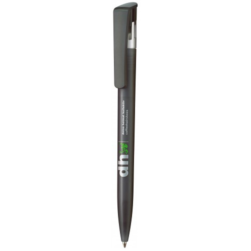 Pix Ritter Pen All-Star Frozen Silver 30070 - imagine 5