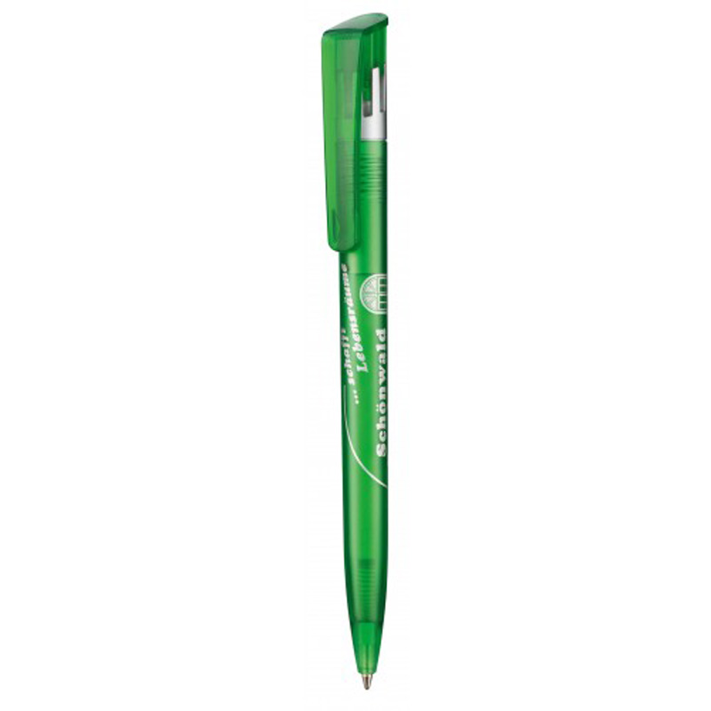Pix Ritter Pen All Star Frozen Silver 30070 Pixuri RITTER Pen Plastic Lasi Bucuresti 1873 500x500 1