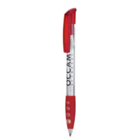 Pix Ritter Pen Bubble Transparent 14400 Pixuri RITTER Pen Plastic Lasi Bucuresti 1940 500x500 1