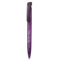 Pix Ritter Pen Clear Frozen 12000 Pixuri RITTER Pen Plastic Lasi Bucuresti 1864 500x500 1