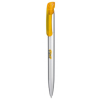 Pix Ritter Pen Clear Silver Frozen 32000 Pixuri RITTER Pen Plastic Lasi Bucuresti 1865 500x500 1