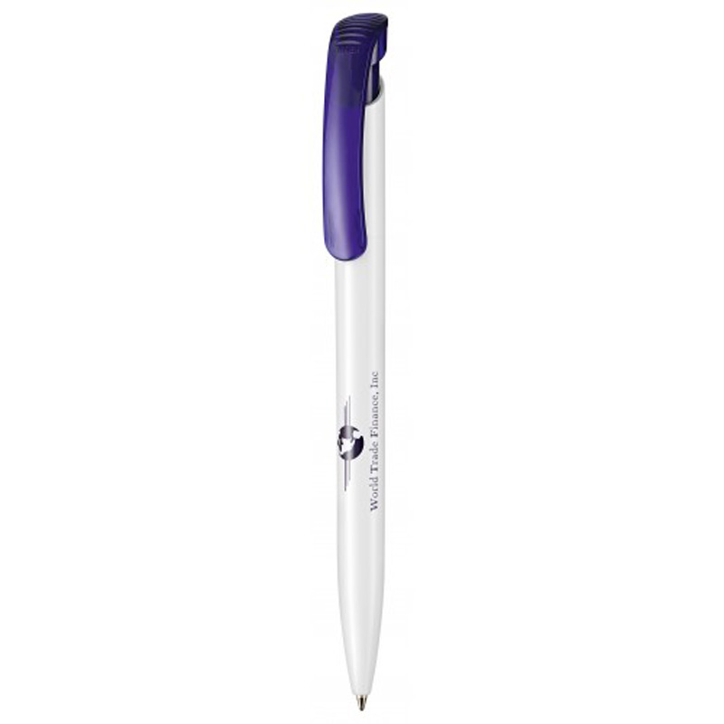 Pix Ritter Pen Clear Solid Transparent 42023 Pixuri RITTER Pen Plastic Lasi Bucuresti 1861 500x500 1