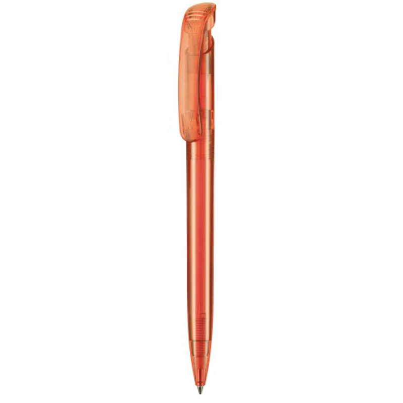 Pix Ritter Pen Clear Transparent 12020 - imagine 2