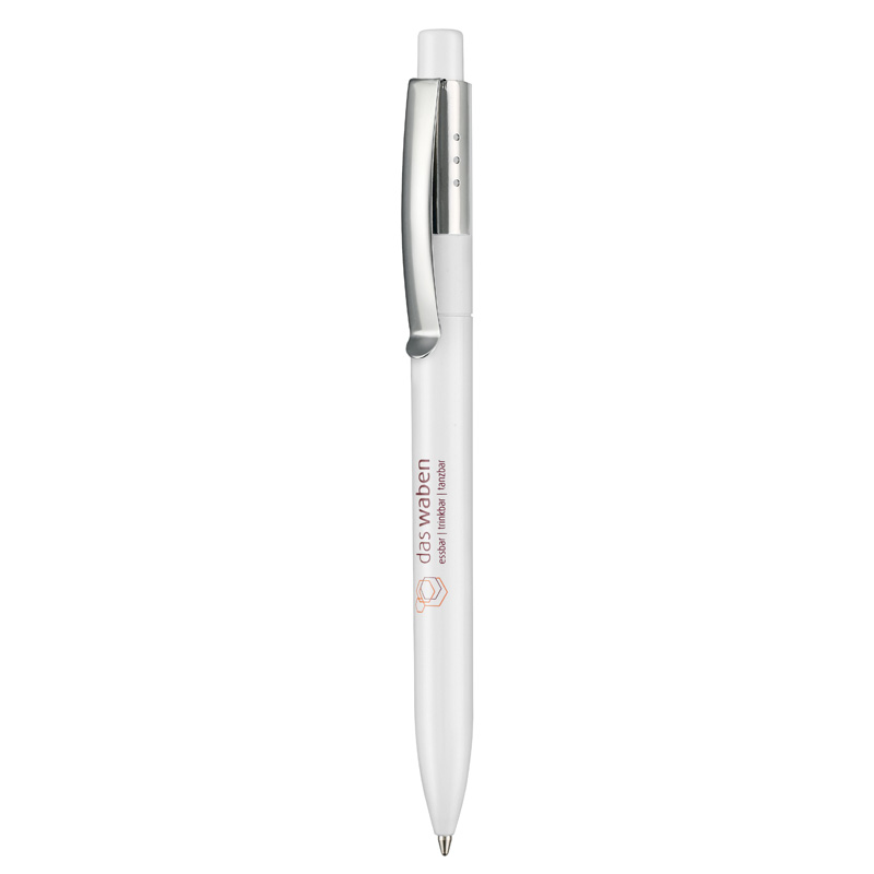 Pix Ritter Pen Elegance 05300 Pixuri RITTER Pen Plastic Lasi Bucuresti 1886