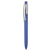 Pix Ritter Pen Elegance Transparent 15300 Pixuri RITTER Pen Plastic Lasi Bucuresti 1887 500x500