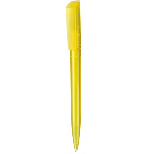 Pix Ritter Pen Flip Transparent 30121 Pixuri RITTER Pen Lasi Bucuresti 1918 500x500