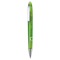 Pix Ritter Pen Havana Transparent 10118 Pixuri RITTER Pen Plastic Lasi Bucuresti 1872 500x500