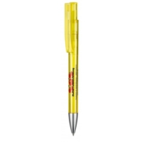 Pix Ritter Pen Stratos Transparent 17900 Pixuri RITTER Pen Plastic Lasi Bucuresti 1877 500x500