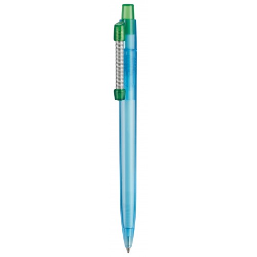 Pix Ritter Pen Strong Transparent 18200 - imagine 2