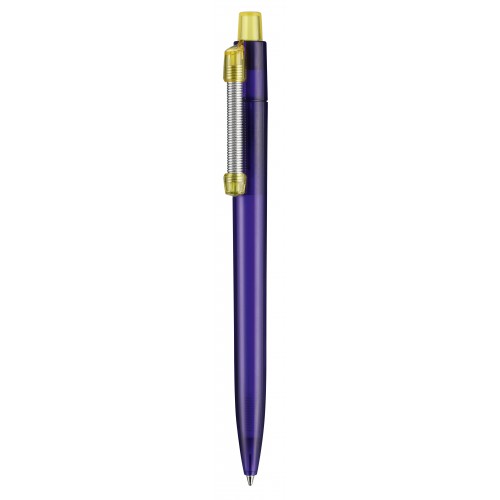 Pix Ritter Pen Strong Transparent 18200 - imagine 4