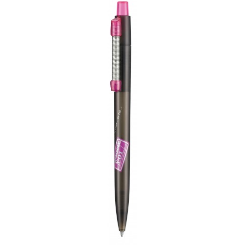Pix Ritter Pen Strong Transparent 18200 - imagine 5