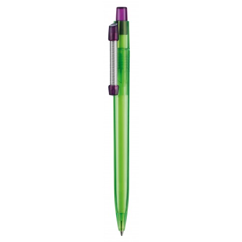 Pix Ritter Pen Strong Transparent 18200 Pixuri RITTER Pen Lasi Bucuresti 1900 500x500