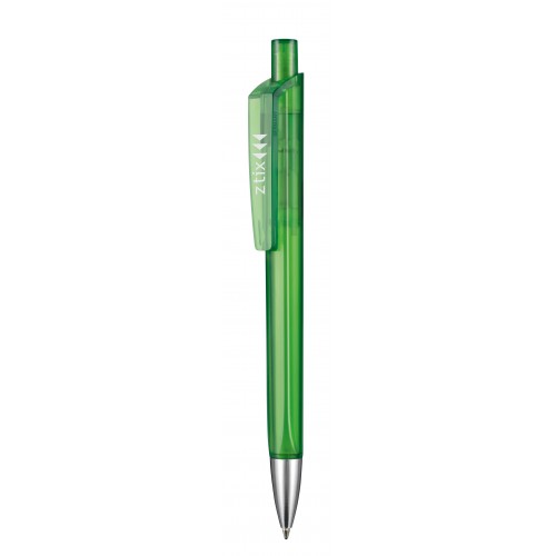 Pix Ritter Pen Tri Star Transparent 13530 Pixuri RITTER Pen Plastic Lasi Bucuresti 1883 500x500