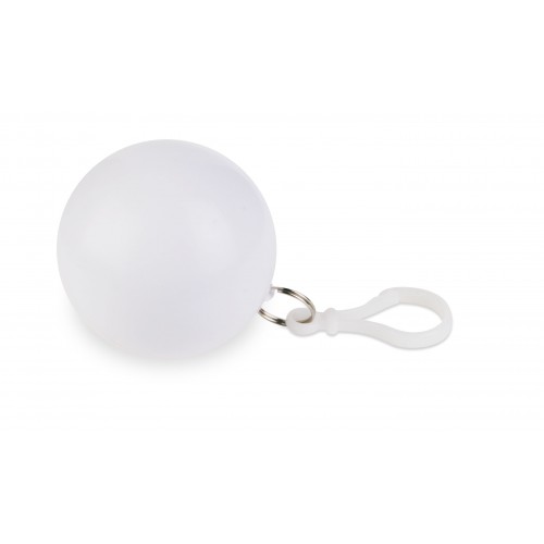 Poncho Impermeabil Transparent PCK18507 - imagine 6