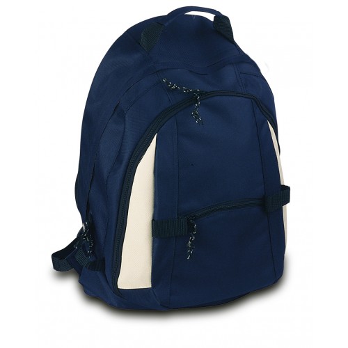 Rucsac drumetii montane din poliester 600D PCQ24018 - imagine 2