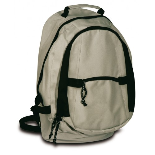 Rucsac drumetii montane din poliester 600D PCQ24018 - imagine 3