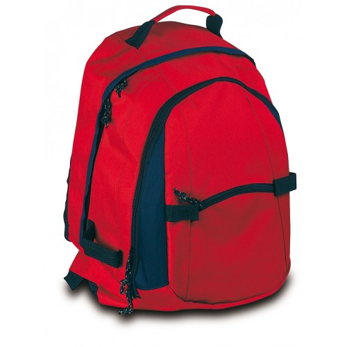 Rucsac drumetii montane din poliester 600D PCQ24018 - imagine 4