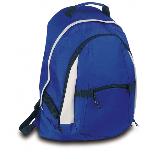 Rucsac drumetii montane din poliester 600D PCQ24018 - imagine 5