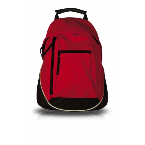 Rucsac drumetii montane din poliester 600D PCQ24050 - imagine 2