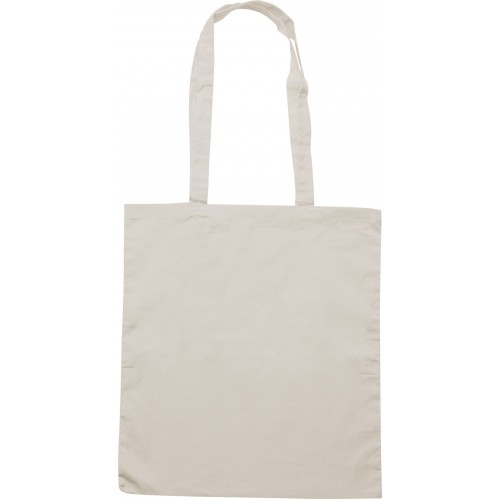 Sacosa din bumbac canvas 250 gmp PCQ24198 - imagine 5