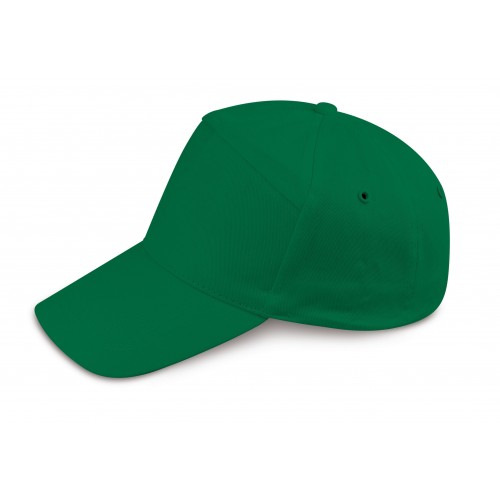 Sapca bumbac 7 panele PCK18016 - imagine 5