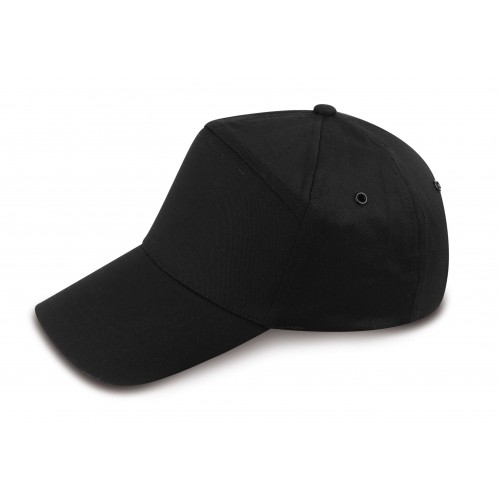 Sapca bumbac 7 panele PCK18016 - imagine 7