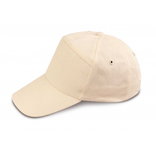 Sapca bumbac 7 panele PCK18016 - imagine 9