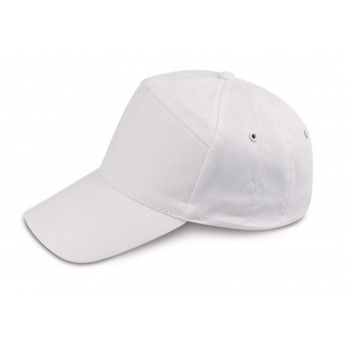 Sapca bumbac 7 panele PCK18016 - imagine 10