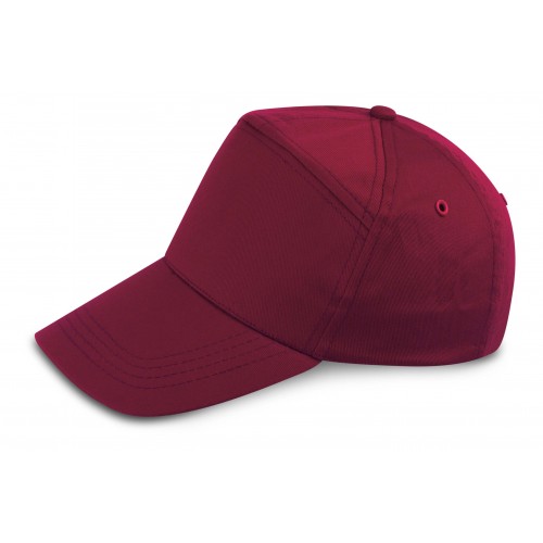 Sapca bumbac 7 panele PCK18016 - imagine 11