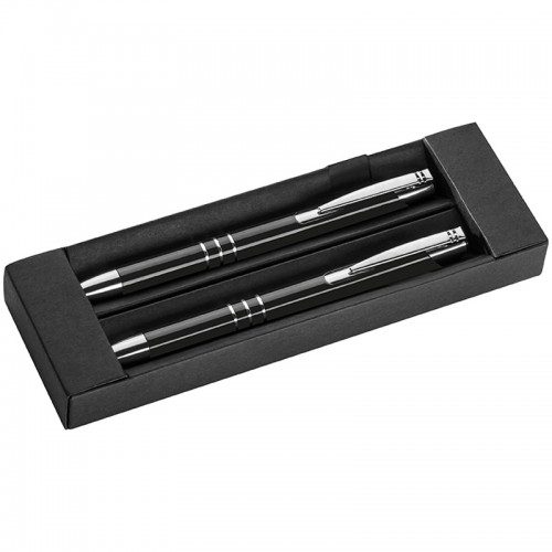 Set Scris Metalic Claremont PC3330 B 500x500