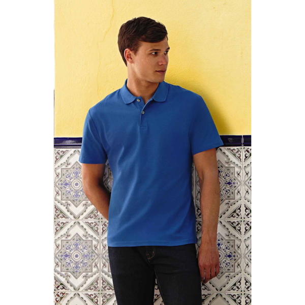 Tricou Fruit Of The Loom Screen Stars Original Polo F66 Textile Si Vestimentatie Lasi Bucuresti 826 E1678705518492