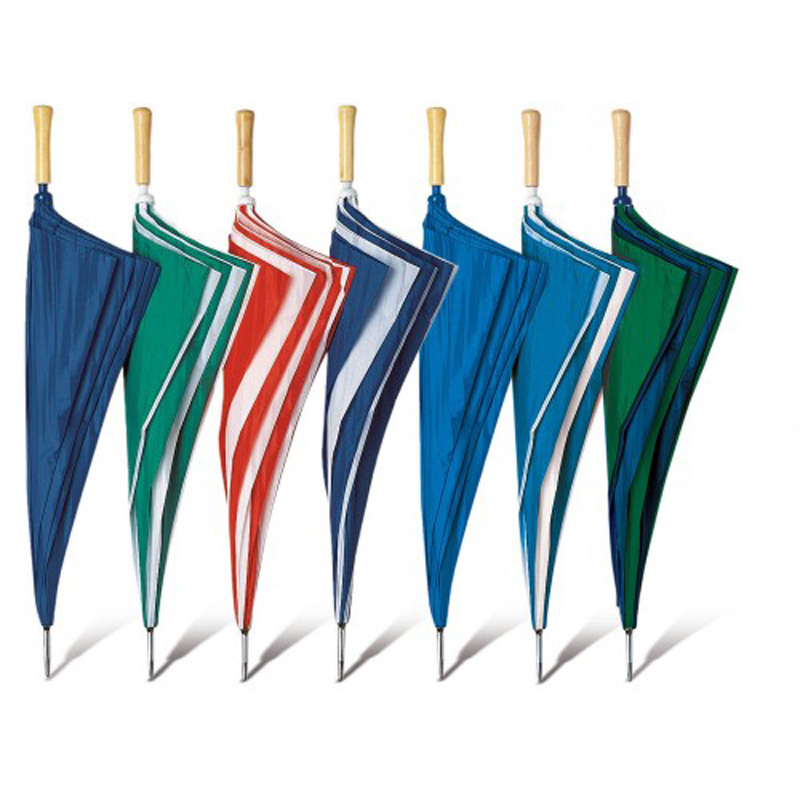 Umbrela manuala maxi golf 130 cm PCK18230 - imagine 2