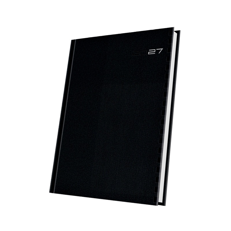 Agenda Datata Saptamanala A4 Herlitz 2027 100